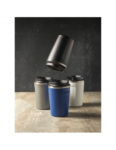 Termopuodelis Thor 360 ml