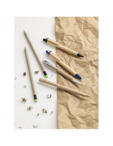 Arica wooden ballpoint pen