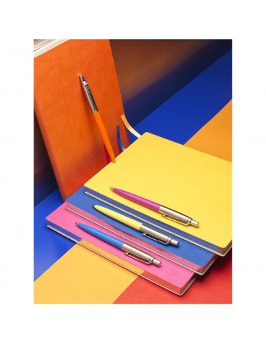 Jotter ballpoint pen