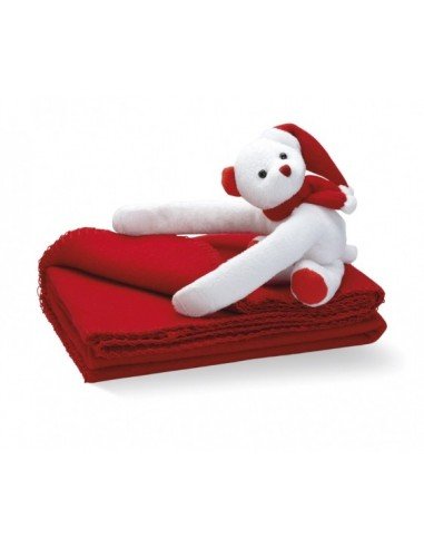 Pledas su Kalėdiniu meškučiu Biloo