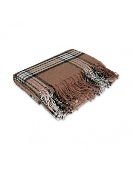 Kelioniniai pledai Balmoral