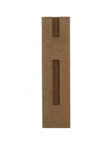 Nador cardboard pen sleeve