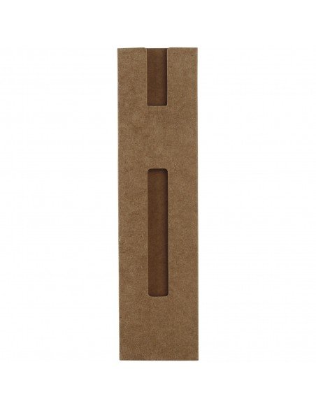 Nador cardboard pen sleeve