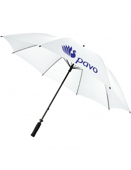 Grace 30" windproof golf umbrella with EVA handle