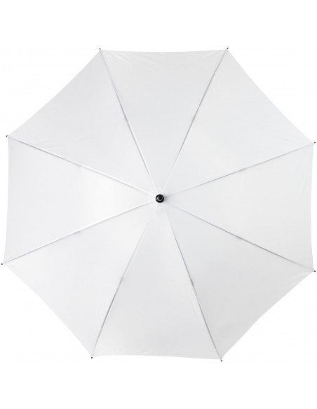 Grace 30" windproof golf umbrella with EVA handle