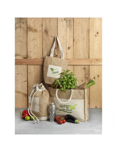 Pirkinių krepšys Mumbay