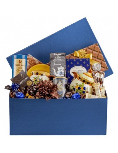 Choco Maya kolekcija