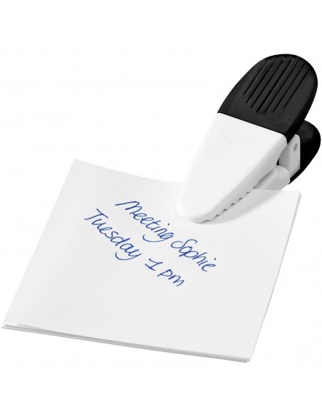 Holdz magnetic memo holder clip