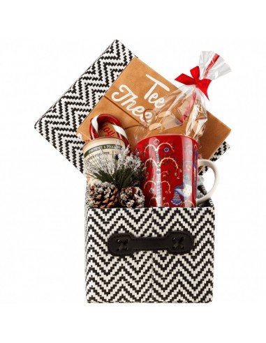 Iittala arbatos dovanų dėžutė