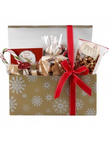 Saldi Kalėdinė dėžutė