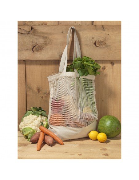 Tinklinis pirkinių krepšys Maine