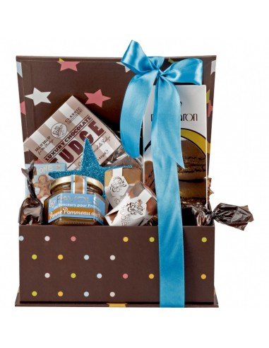 Žvaigždėta dėžutė