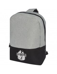 Mono 15.6" laptop sling backpack 2