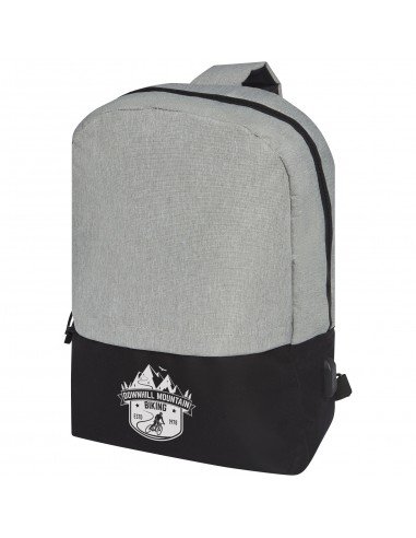 Mono 15.6" laptop sling backpack Mono 15.6" laptop sling backpack