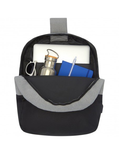 Mono 15.6" laptop sling backpack Mono 15.6" laptop sling backpack