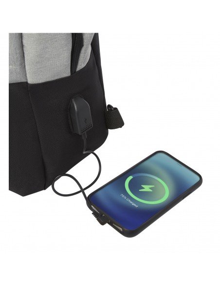 Mono 15.6" laptop sling backpack Mono 15.6" laptop sling backpack