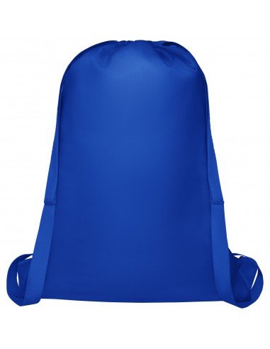 Nadi mesh drawstring backpack