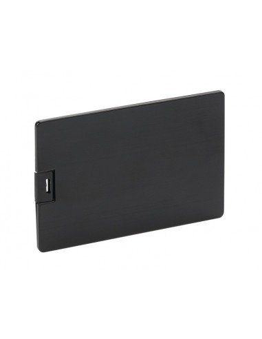 Metalinė USB atmintinė Credit card 1