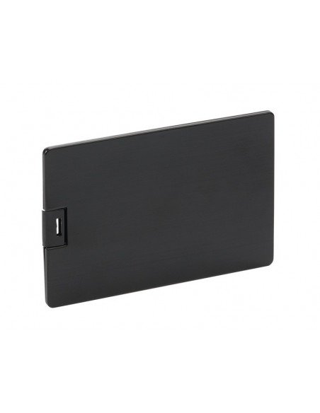 Metalinė USB atmintinė Credit card 1