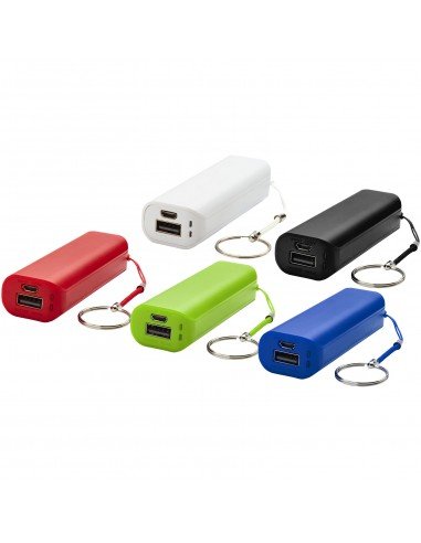 Span 1200 mAh power bank