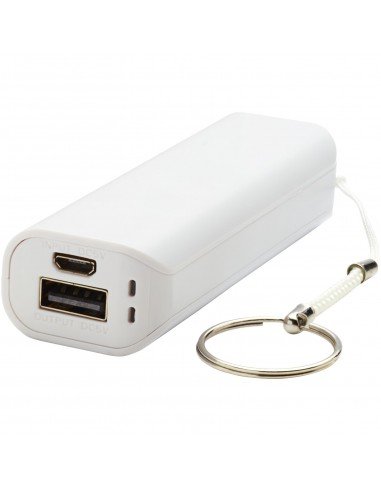 Span 1200 mAh power bank
