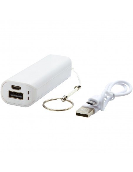 Span 1200 mAh power bank