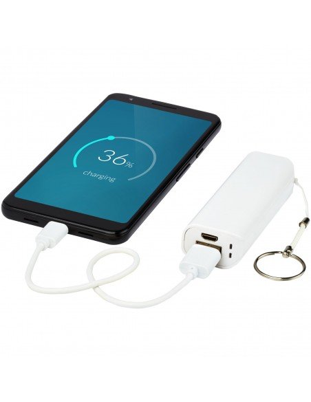 Span 1200 mAh power bank