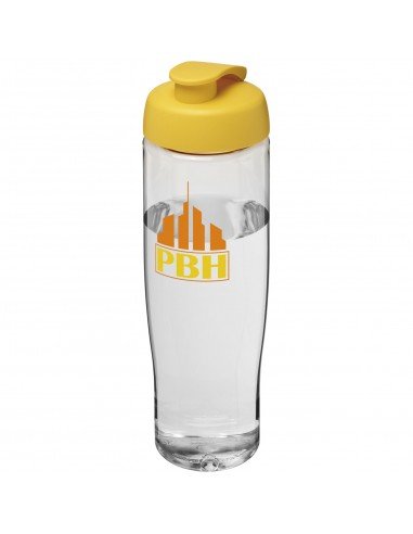 H2O Tempo® 700 ml flip lid sport bottle
