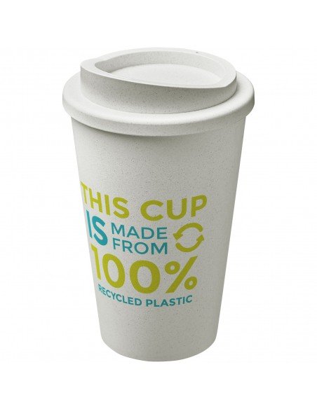 Termopuodelis Americano® Recycled 350 ml