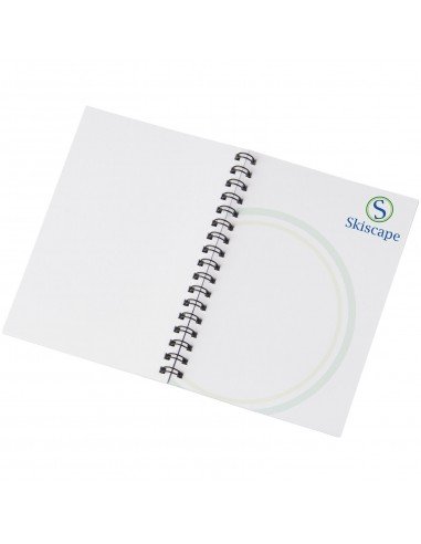 Desk-Mate A6 notebook synthetic cover Desk-Mate A6 notebook synthetic cover