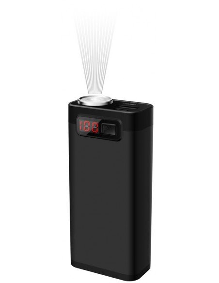 Nešiojamas įkroviklis (Power bank) Reykjavik 4400