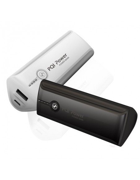 Nešiojamas įkroviklis (Power bank) Rio 7800