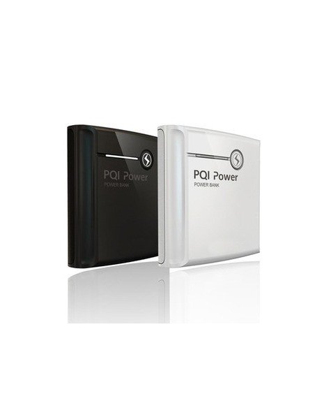 Nešiojamas įkroviklis (Power bank) Malibu 5200