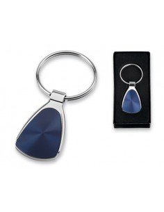 Metalinis raktų pakabukas Kalypso 2