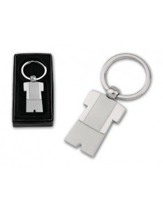 Metalinis raktų pakabukas Figure 2