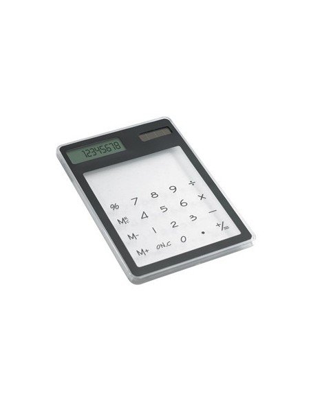 Skaičiuotuvai Clearal