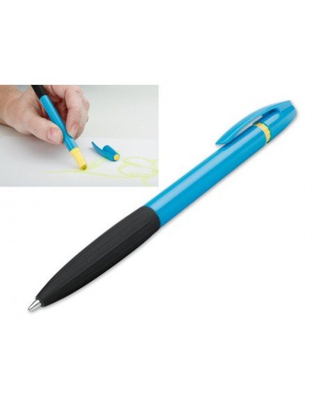 Multifunkciniai plastikiniai tušinukai ORE Multifunkciniai plastikiniai tušinukai ORE