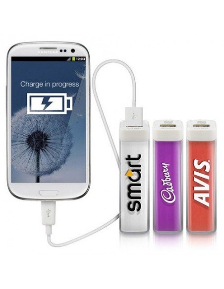 Nešiojamas įkroviklis (Power bank) London 1200