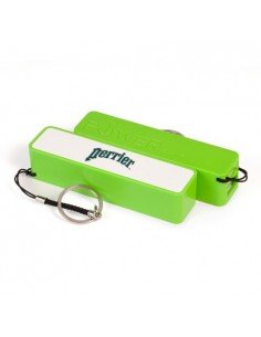 Nešiojamas įkroviklis (Power bank) Copenhagen 2200 2