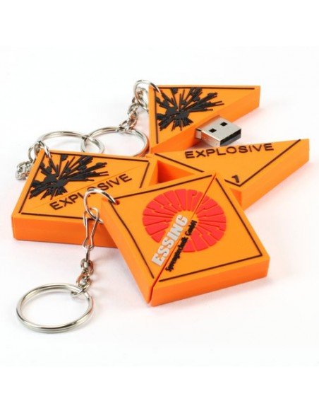 Jūsų norimos išvaizdos USB atmintinė