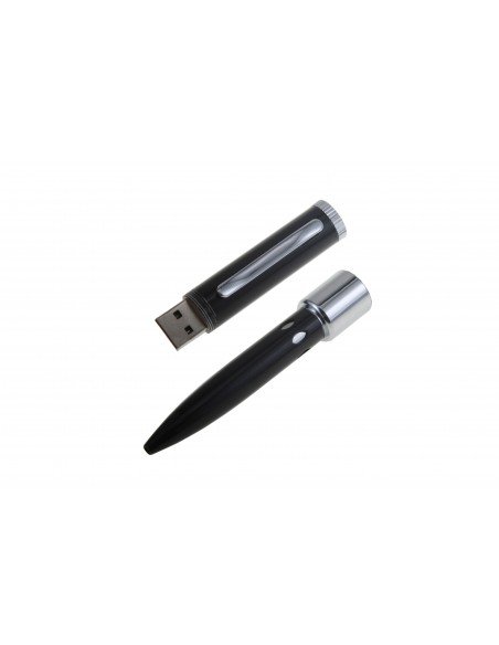 USB atmintinė-tušinukas Metropolis