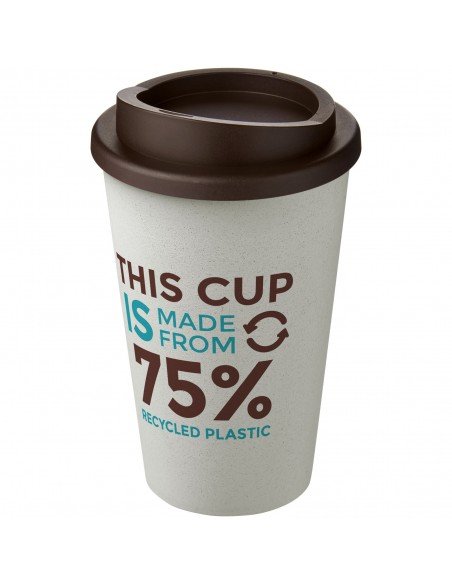 Termopuodelis Americano Eco 350 ml