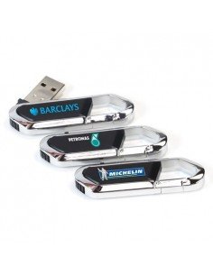 USB atmintinė Karabinas