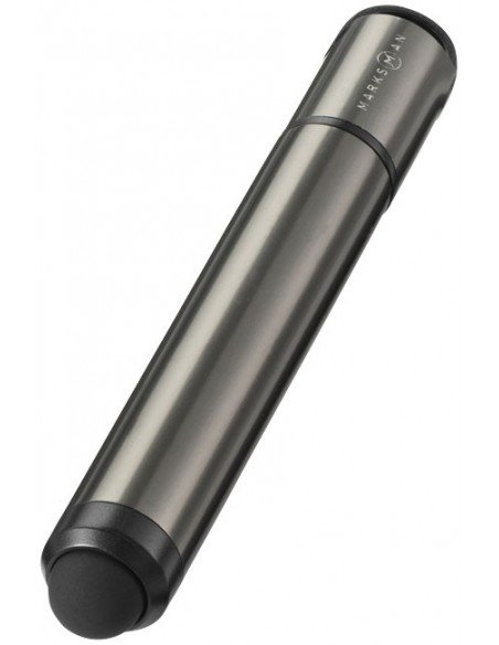 Lietiklis ir mobiliojo telefono laikiklis viename Rad