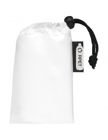 Trio RPET mesh pouch set