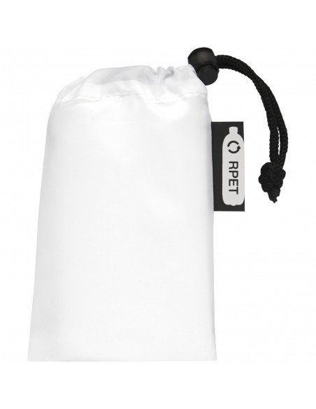 Trio RPET mesh pouch set