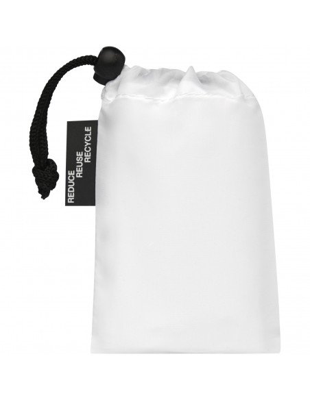 Trio RPET mesh pouch set