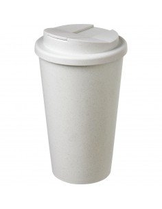 Termopuodelis Americano Recycled 350 ml 2