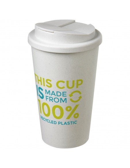Termopuodelis Americano Recycled 350 ml