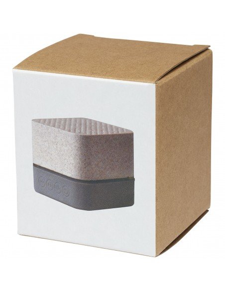 Aira wheat straw Bluetooth® speaker Aira wheat straw Bluetooth® speaker